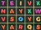 Gêm Word Search Countries ar-lein