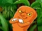 Gêm Angry Vegetables ar-lein