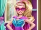 Gêm Superhero Doll Closet ar-lein