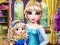 Gêm Ice Queen Mommy Real Makeover ar-lein
