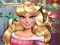 Gêm Sleeping Princess Real Haircuts ar-lein