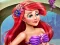 Gêm Mermaid Princess Closet ar-lein