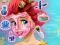 Gêm Mermaid Princess Real Makeover ar-lein