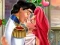 Gêm Mermaid Princess Mistletoe Kiss ar-lein