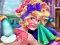 Gêm Sleeping Princess Spa Day ar-lein