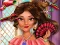 Gêm Latina Princess Real Haircuts ar-lein
