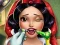 Gêm Snow White Real Dentist ar-lein