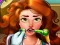 Gêm Olivia Real Dentist ar-lein