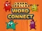 Gêm Learning English Word Connect ar-lein