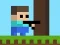 Gêm Minescraft Steve Adventures ar-lein