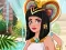 Gêm Legendary Fashion Cleopatra ar-lein