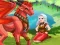 Gêm Girls Fix It Magical Creatures ar-lein