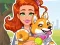 Gêm Jessie's Shiba Dog ar-lein