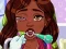 Gêm Noelle Real Dentist ar-lein