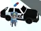 Gêm Let's Be Cops 3D ar-lein