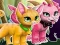 Gêm Magical Pet Maker ar-lein