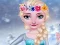 Gêm Ice Queen Frozen Crown ar-lein