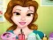 Gêm Princess Daily Skincare Routine ar-lein
