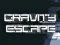 Gêm Gravity Escape ar-lein
