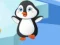 Gêm Baby Penguin Coloring ar-lein