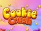 Gêm Cookie Crush Saga ar-lein