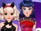 Gêm Chinese Zodiac Spell Factory ar-lein