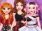 Gêm Influencer Fashion TV-Show ar-lein