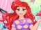 Gêm Magical Mermaid Hairstyle ar-lein