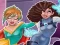 Gêm Superhero Girl Maker ar-lein