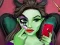 Gêm Evil Queen Glass Skin Routine #Influencer ar-lein