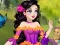 Gêm Snow White Fairytale Dress Up ar-lein