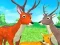 Gêm Deer Simulator: Animal Family 3D ar-lein
