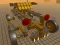 Gêm Steampunk Genius ar-lein