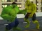 Gêm Incredible Monster ar-lein