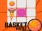 Gêm Basket Puzzle ar-lein