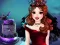Gêm Princess Vampire Wedding Makeover ar-lein