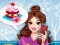 Gêm Princess #InstaYuuum Macarons & Flowers ar-lein