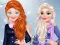 Gêm Princess Influencer Winter Wonderland ar-lein