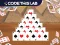 Gêm Pyramid Solitaire ar-lein