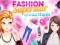 Gêm Fashion Superstar Dress Them ar-lein