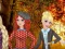 Gêm Princess Sweater Weather ar-lein