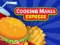 Gêm Cooking Mania Express ar-lein