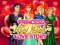 Gêm Princess New Year Love Story ar-lein