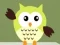 Gêm Witch Owl Escape ar-lein