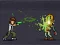 Gêm Ben 10 Vs Zombies ar-lein