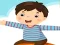 Gêm Math Game for kids ar-lein