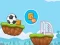 Gêm Football Mover ar-lein