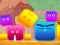Gêm Cute Block ar-lein
