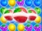 Gêm Fruit Crush Kingdom ar-lein