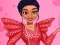 Gêm Crazy Fashion Dress Up ar-lein